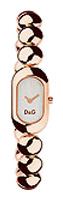 Dolce&Gabbana DG-DW0229 wrist watches for women - 1 photo, picture, image
