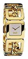 Dolce&Gabbana DG-DW0236 wrist watches for women - 1 picture, photo, image