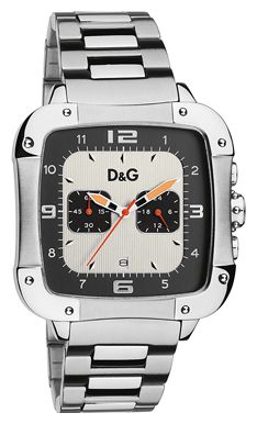 Dolce&Gabbana DG-DW0246 wrist watches for men - 1 picture, photo, image
