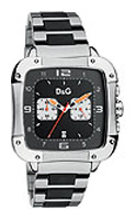 Dolce&Gabbana DG-DW0247 wrist watches for men - 1 picture, image, photo