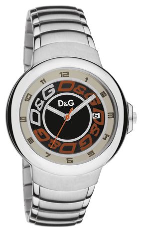 Dolce&Gabbana DG-DW0248 wrist watches for men - 1 photo, image, picture