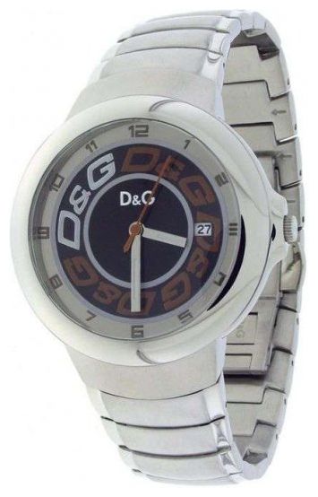 Dolce&Gabbana DG-DW0248 wrist watches for men - 2 photo, image, picture