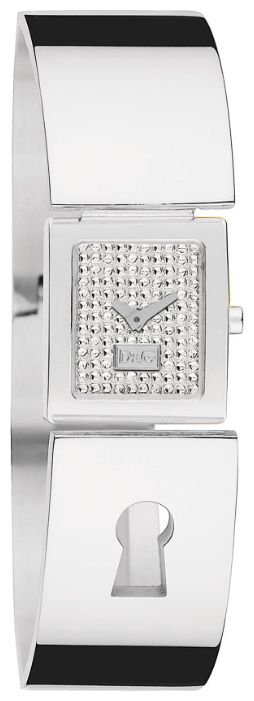 Dolce&Gabbana DG-DW0252 wrist watches for women - 1 picture, image, photo