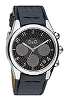 Dolce&Gabbana DG-DW0259 wrist watches for men - 1 picture, photo, image