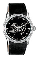 Dolce&Gabbana DG-DW0267 wrist watches for women - 1 image, photo, picture