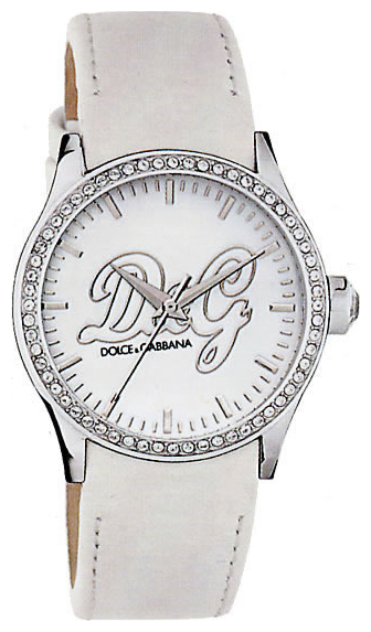 Wrist watch Dolce&Gabbana for Women - picture, image, photo