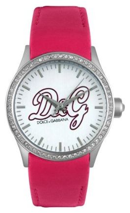 Dolce&Gabbana DG-DW0270 wrist watches for men - 1 picture, photo, image