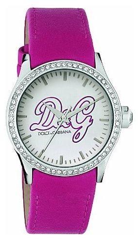 Dolce&Gabbana DG-DW0270 wrist watches for men - 2 picture, photo, image