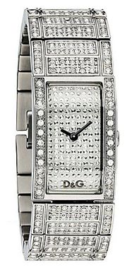 Dolce&Gabbana DG-DW0275 wrist watches for women - 1 picture, image, photo