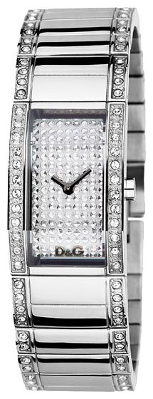 Dolce&Gabbana DG-DW0276 wrist watches for women - 1 image, picture, photo