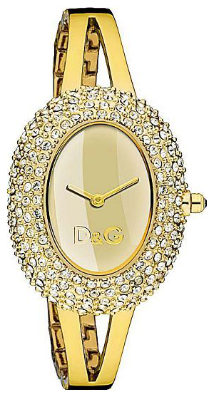 Wrist watch Dolce&Gabbana for Women - picture, image, photo