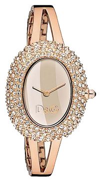 Dolce&Gabbana DG-DW0278 wrist watches for women - 1 picture, photo, image