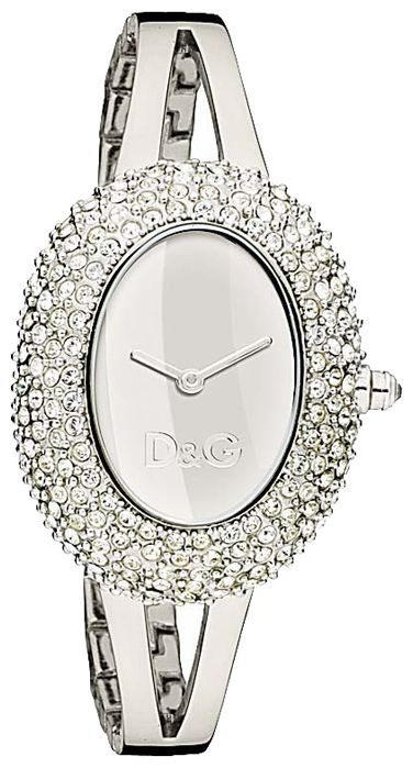 Dolce&Gabbana DG-DW0279 wrist watches for women - 1 photo, image, picture