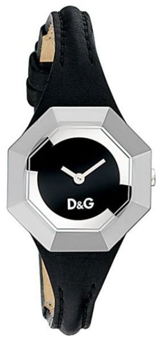 Dolce&Gabbana DG-DW0283 wrist watches for women - 1 photo, image, picture