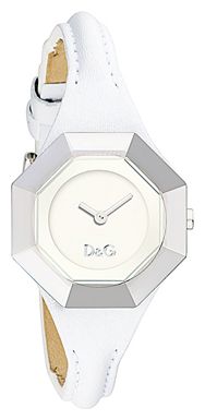 Dolce&Gabbana DG-DW0284 wrist watches for women - 1 picture, photo, image
