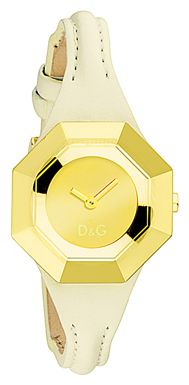 Dolce&Gabbana DG-DW0285 wrist watches for women - 1 photo, image, picture