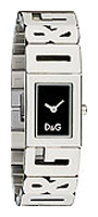 Dolce&Gabbana DG-DW0289 wrist watches for women - 1 picture, photo, image