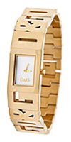 Dolce&Gabbana DG-DW0290 wrist watches for women - 1 photo, picture, image