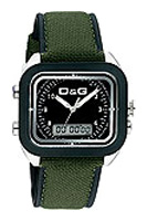 Dolce&Gabbana DG-DW0297 wrist watches for men - 1 image, photo, picture