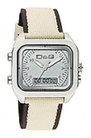 Dolce&Gabbana DG-DW0298 wrist watches for men - 1 image, photo, picture