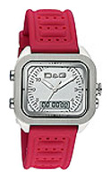 Dolce&Gabbana DG-DW0300 wrist watches for men - 1 picture, photo, image