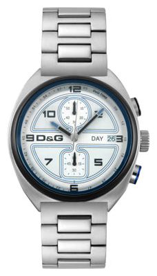 Dolce&Gabbana DG-DW0301 wrist watches for men - 1 photo, picture, image