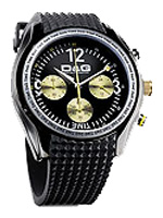 Dolce&Gabbana DG-DW0309 wrist watches for men - 1 photo, picture, image