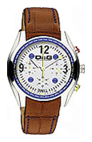 Dolce&Gabbana DG-DW0310 wrist watches for men - 1 image, photo, picture