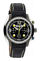 Dolce&Gabbana DG-DW0311 wrist watches for men - 1 photo, picture, image