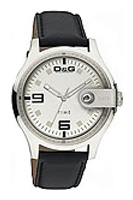 Dolce&Gabbana DG-DW0313 wrist watches for men - 1 photo, image, picture