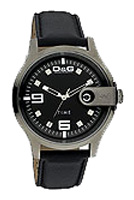 Dolce&Gabbana DG-DW0314 wrist watches for men - 1 image, photo, picture