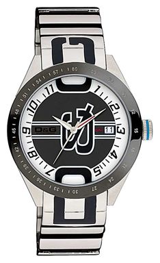 Dolce&Gabbana DG-DW0317 wrist watches for men - 1 picture, photo, image