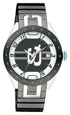 Dolce&Gabbana DG-DW0319 wrist watches for men - 1 picture, photo, image