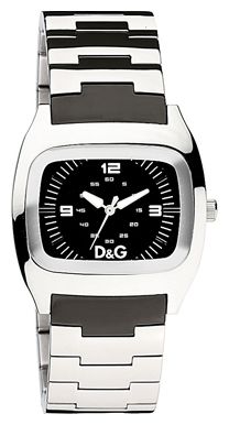 Dolce&Gabbana DG-DW0320 wrist watches for men - 1 picture, photo, image