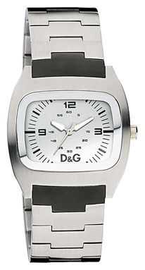 Dolce&Gabbana DG-DW0321 wrist watches for men - 1 image, photo, picture