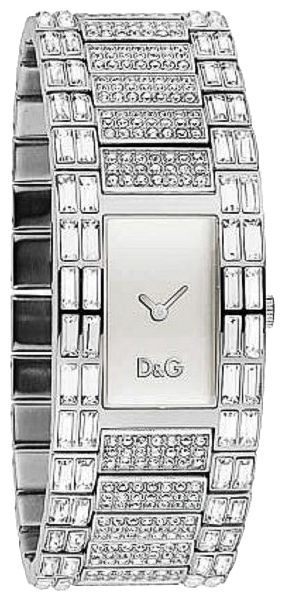 Dolce&Gabbana DG-DW0331 wrist watches for women - 1 image, picture, photo