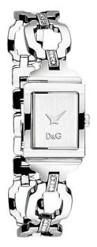 Dolce&Gabbana DG-DW0333 wrist watches for women - 1 photo, picture, image