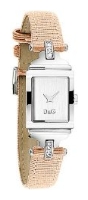 Dolce&Gabbana DG-DW0335 wrist watches for women - 1 picture, image, photo