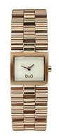 Dolce&Gabbana DG-DW0341 wrist watches for women - 1 photo, picture, image