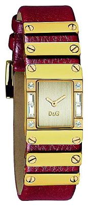Dolce&Gabbana DG-DW0347 wrist watches for women - 1 picture, photo, image