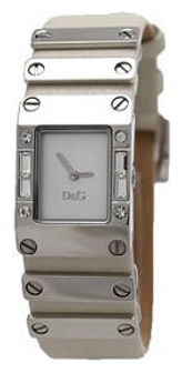 Dolce&Gabbana DG-DW0348 wrist watches for women - 1 photo, picture, image