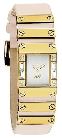 Dolce&Gabbana DG-DW0349 wrist watches for women - 1 photo, picture, image