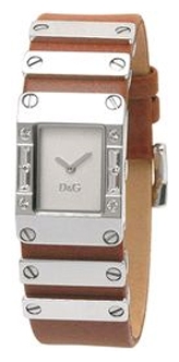 Dolce&Gabbana DG-DW0350 wrist watches for women - 1 image, picture, photo