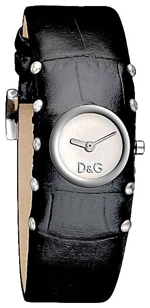 Dolce&Gabbana DG-DW0351 wrist watches for women - 1 photo, picture, image