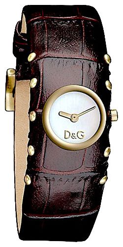 Dolce&Gabbana DG-DW0352 wrist watches for women - 1 photo, image, picture