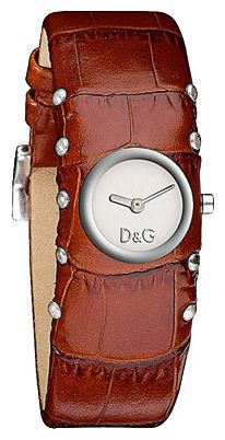 Dolce&Gabbana DG-DW0353 wrist watches for women - 1 photo, image, picture