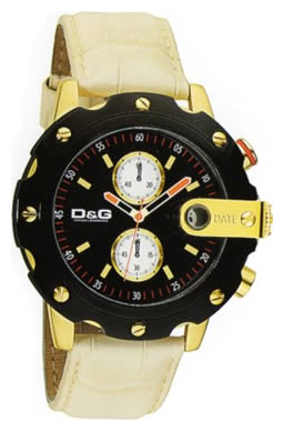 Dolce&Gabbana DG-DW0364 wrist watches for men - 1 image, photo, picture