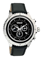 Dolce&Gabbana DG-DW0367 wrist watches for men - 1 image, photo, picture