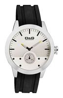 Dolce&Gabbana DG-DW0372 wrist watches for men - 1 photo, picture, image