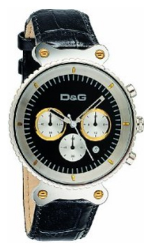 Dolce&Gabbana DG-DW0378 wrist watches for men - 1 picture, image, photo